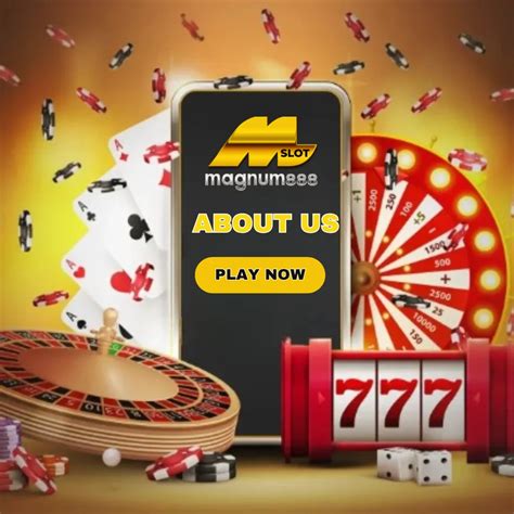 agn888|Magnum888 Online Casino.